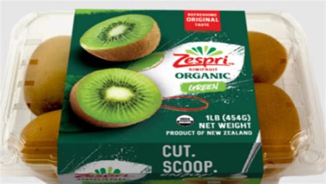 Popular kiwi brand recalled in 14 states, including Illinois, over listeria threat